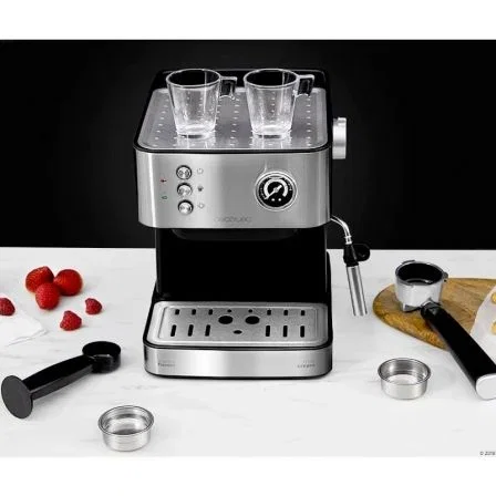 Cecotec Power Espresso 20 Professionale Cecotec Power Espresso 20 Professionale